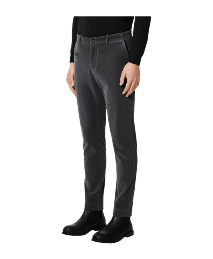 

Брюки Velvetflex 1000 для выходных Rrd, серый