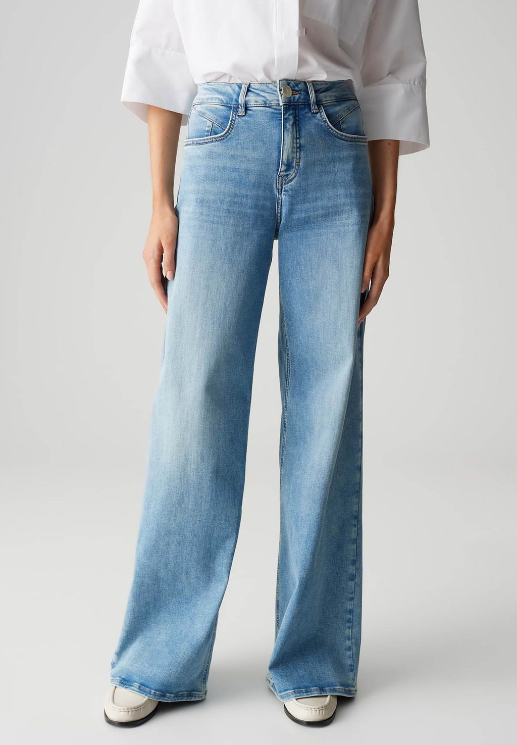 

Джинсы Bootcut OPUS PANTS, деним