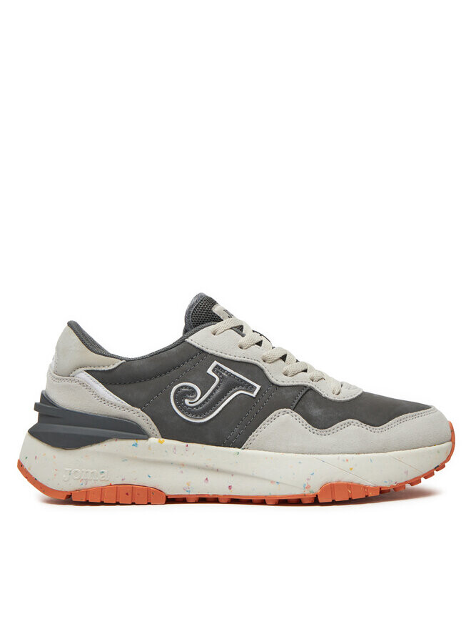 

Кроссовки Joma Beige, бежевый/серый