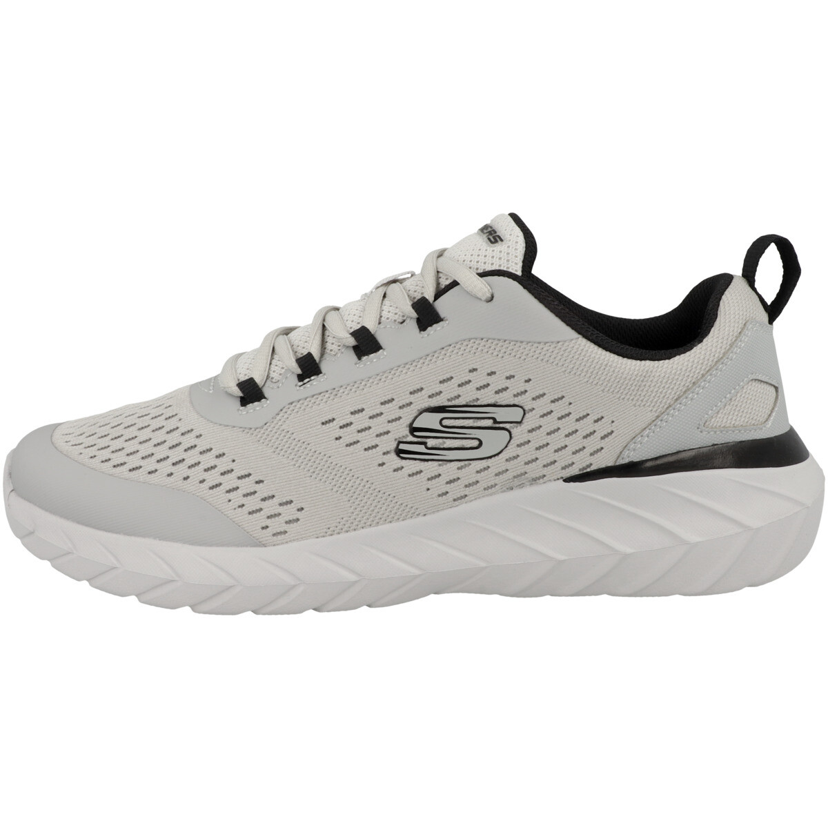 

Низкие кроссовки Skechers low Overhaul 2.0 Decodus, серый