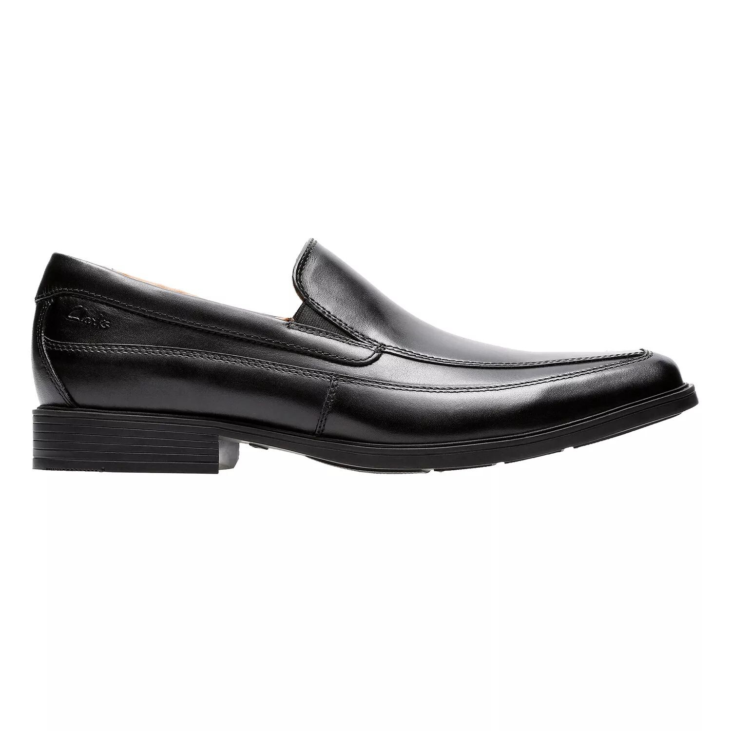 Мужские классические лоферы Clarks Tilden Free — фото 2