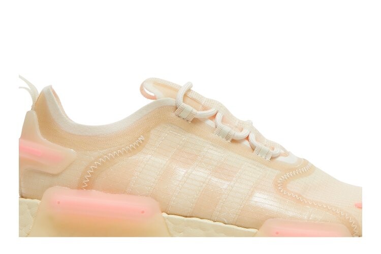 Кроссовки Adidas Wmns NMD_V3, белый — фото 2