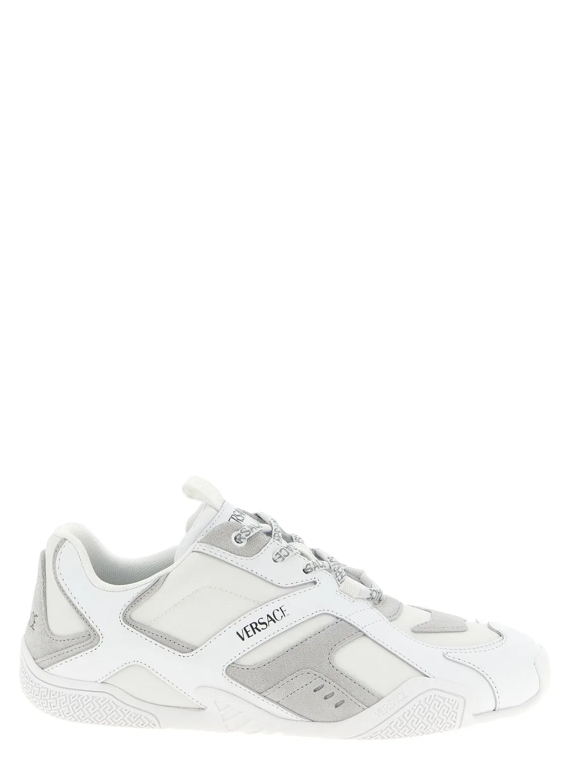 VERSACE, белый