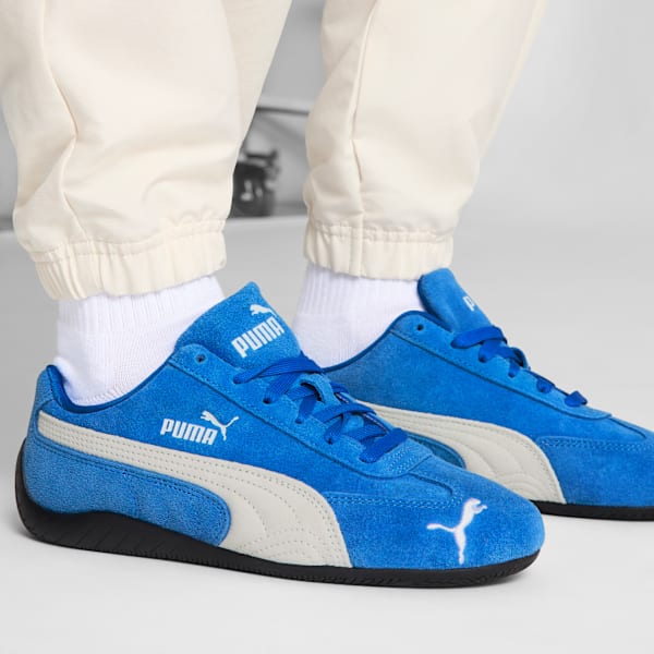 Женские кроссовки Speedcat Og Puma, синий — фото 2