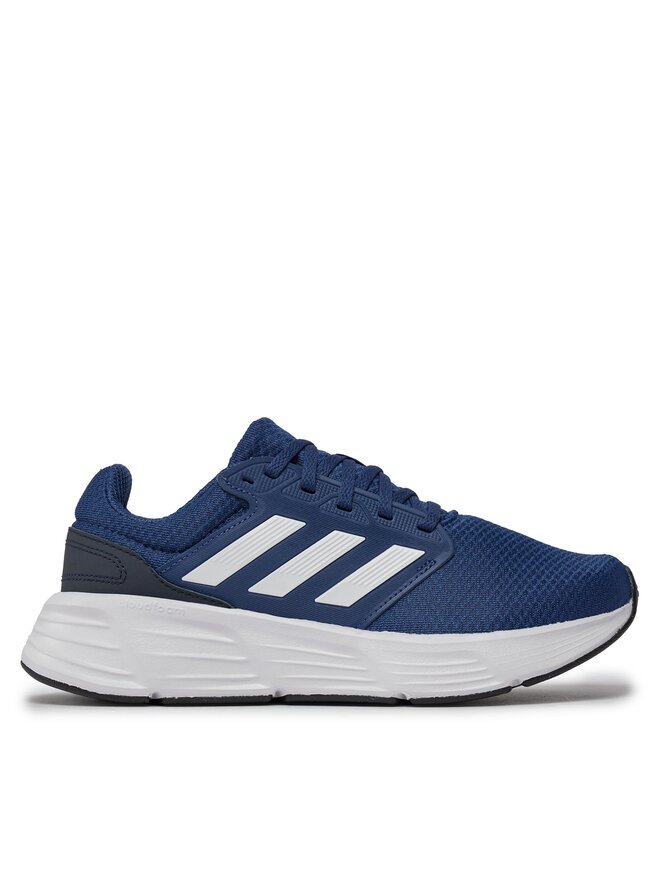 

Кроссовки Adidas, синий