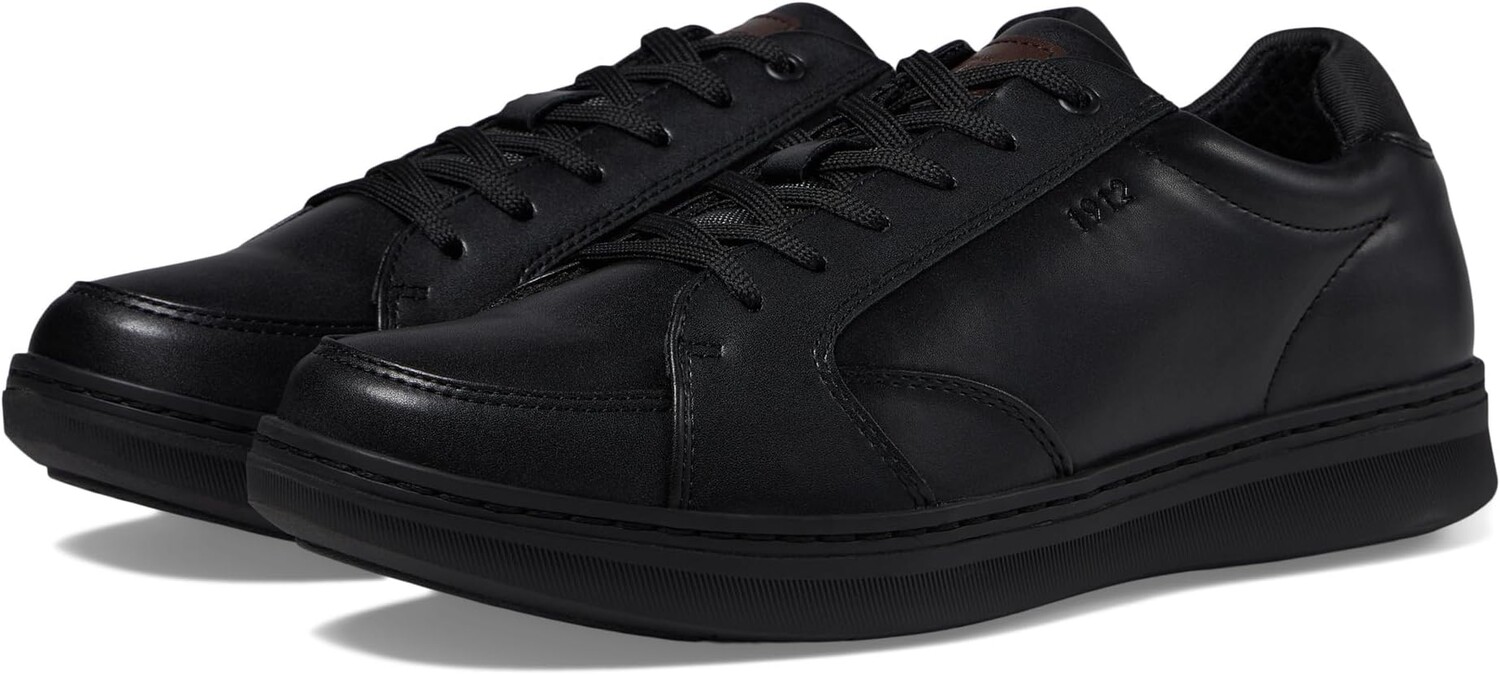 

Оксфорды Aspire Lace-To-Toe Oxford Nunn Bush, черный
