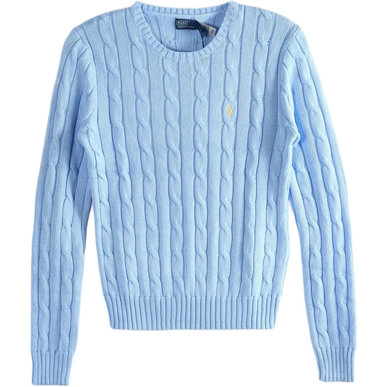 Трикотажное изделие Polo Ralph Lauren синее