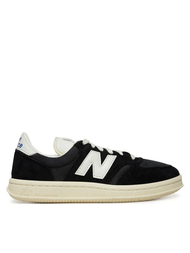 New Balance Кроссовки CT500CK черные