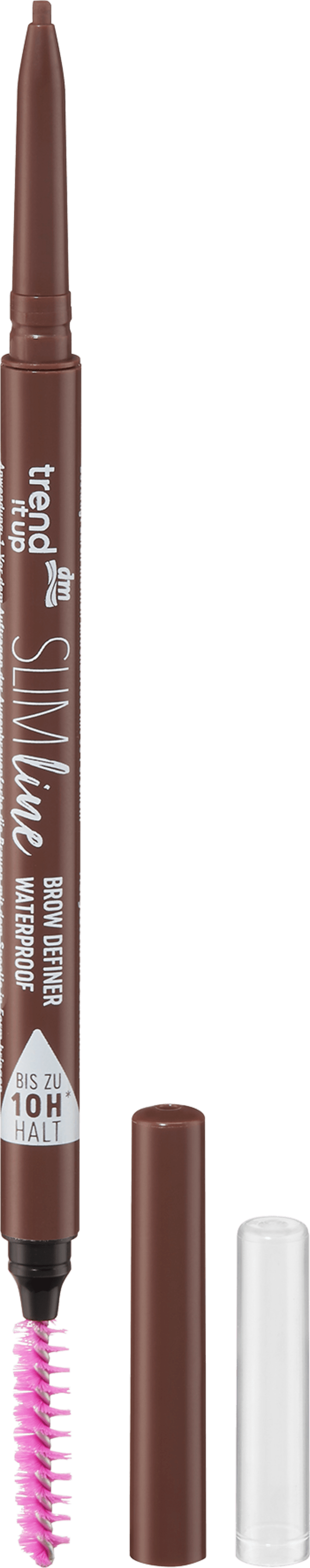 

Карандаш для бровей trend !t up Augenbrauenstift Slim Line Definer 030, 0,09 g