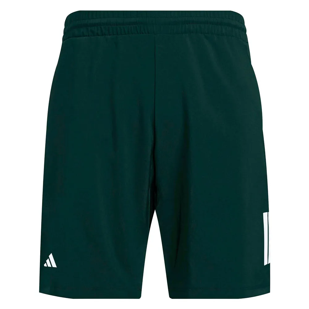 

Шорты adidas Club Climacool 3 Stripes 7´´, зеленый