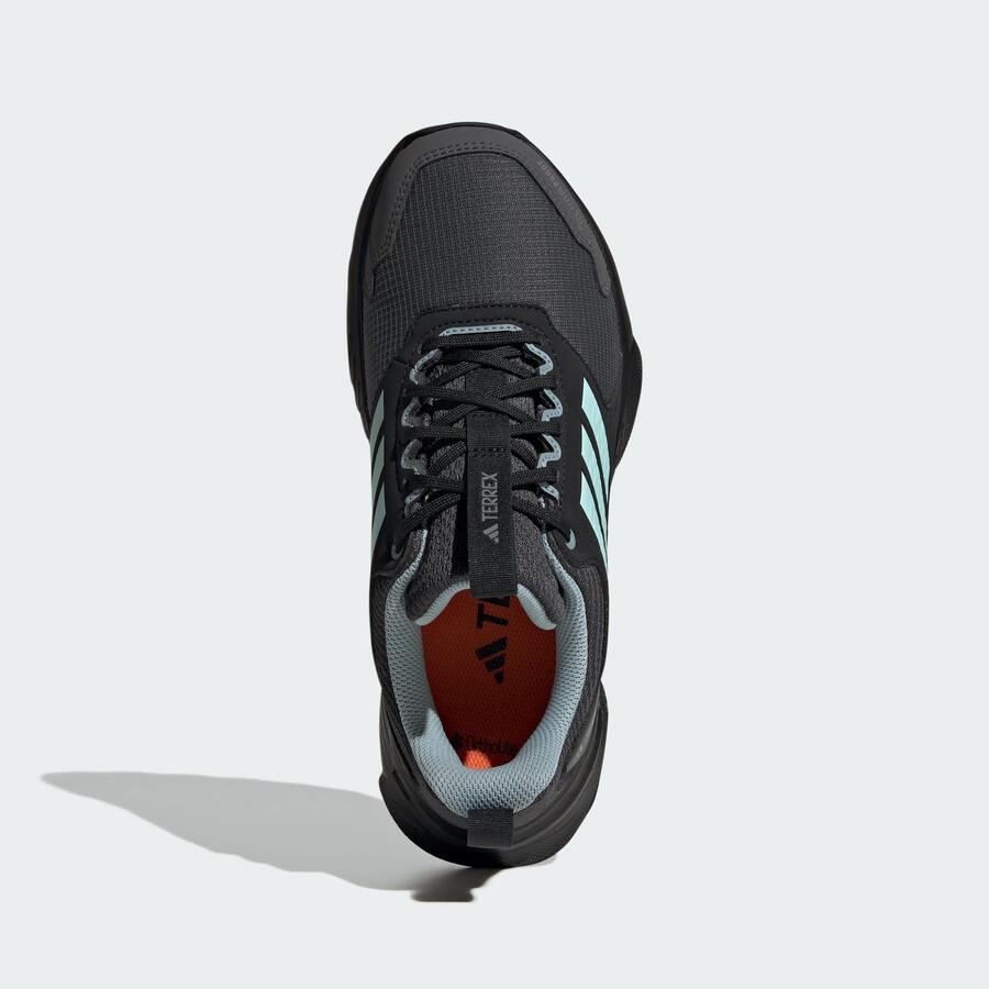 ADIDAS Кроссовки для бега по пересеченной местности Terrex Tracefinder 2 CLIMAPROOF — фото 3