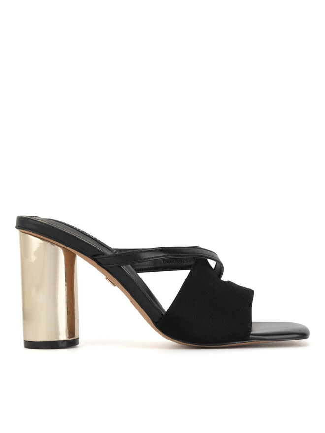 Мюли WSS21562-01 Nine West, черный