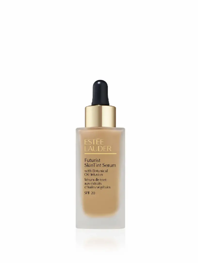

Тональный флюид Futurist SkinTint Serum SPF20, оттенок 2W1 Dawn Estee Lauder