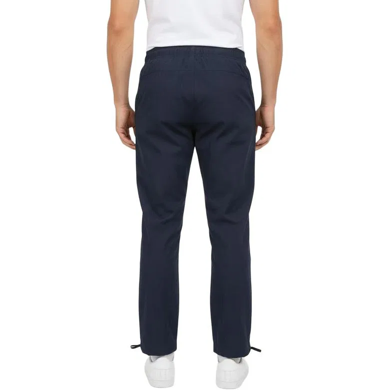 Повседневные брюки Nike Casual Pants прямого кроя 451 — фото 3