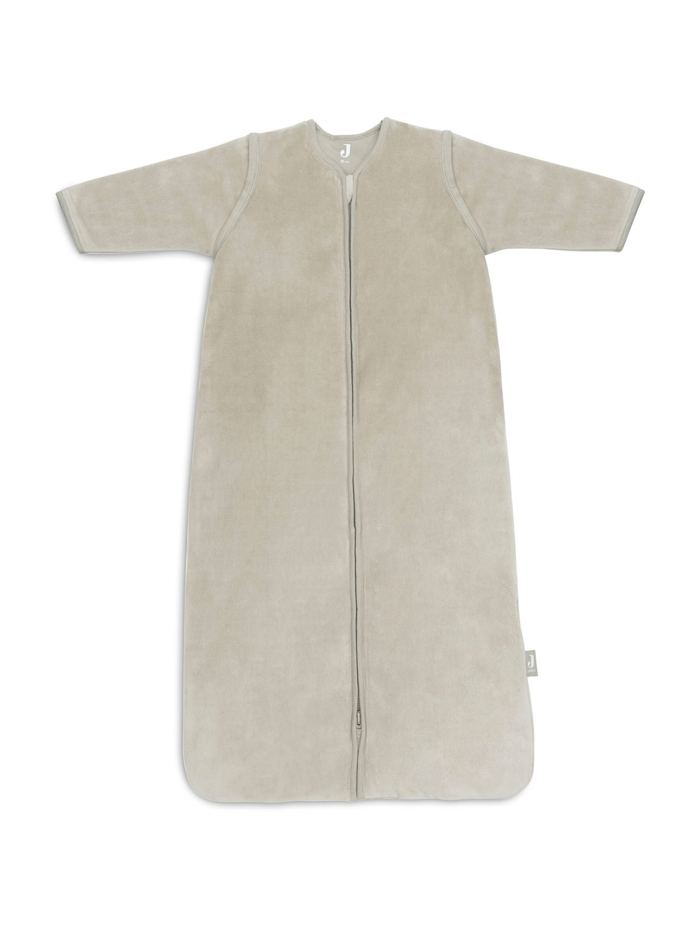 

Jollein Спальный мешок в бежевом цвете