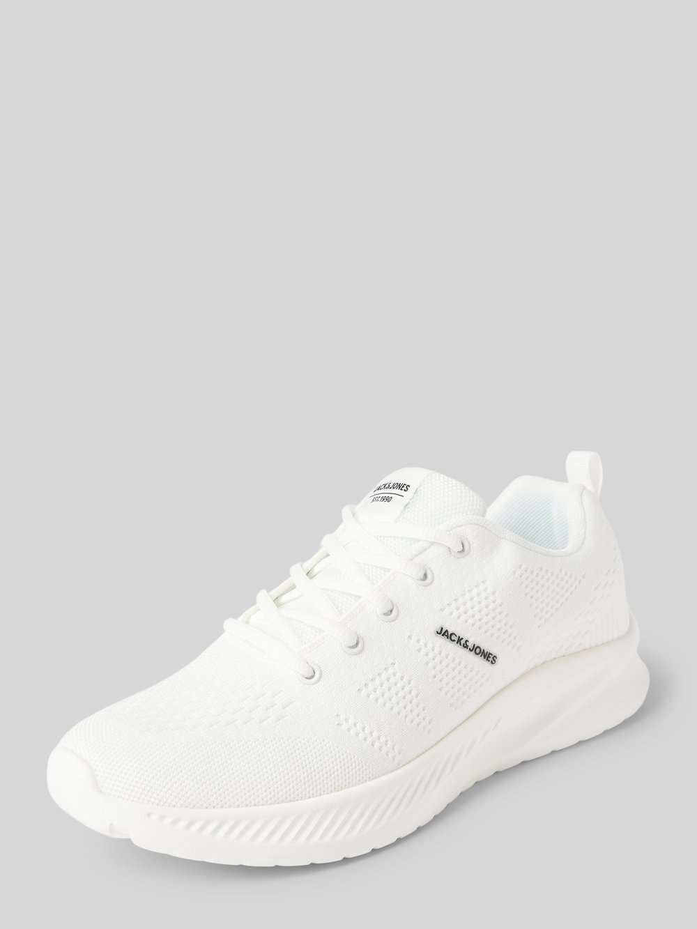 

Кроссовки с этикеткой, модель «ROXLEY» Jack & Jones, белый