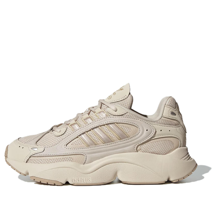 

Кроссовки adidas Ozmillen 'Alumina Wonder Beige', бежевый