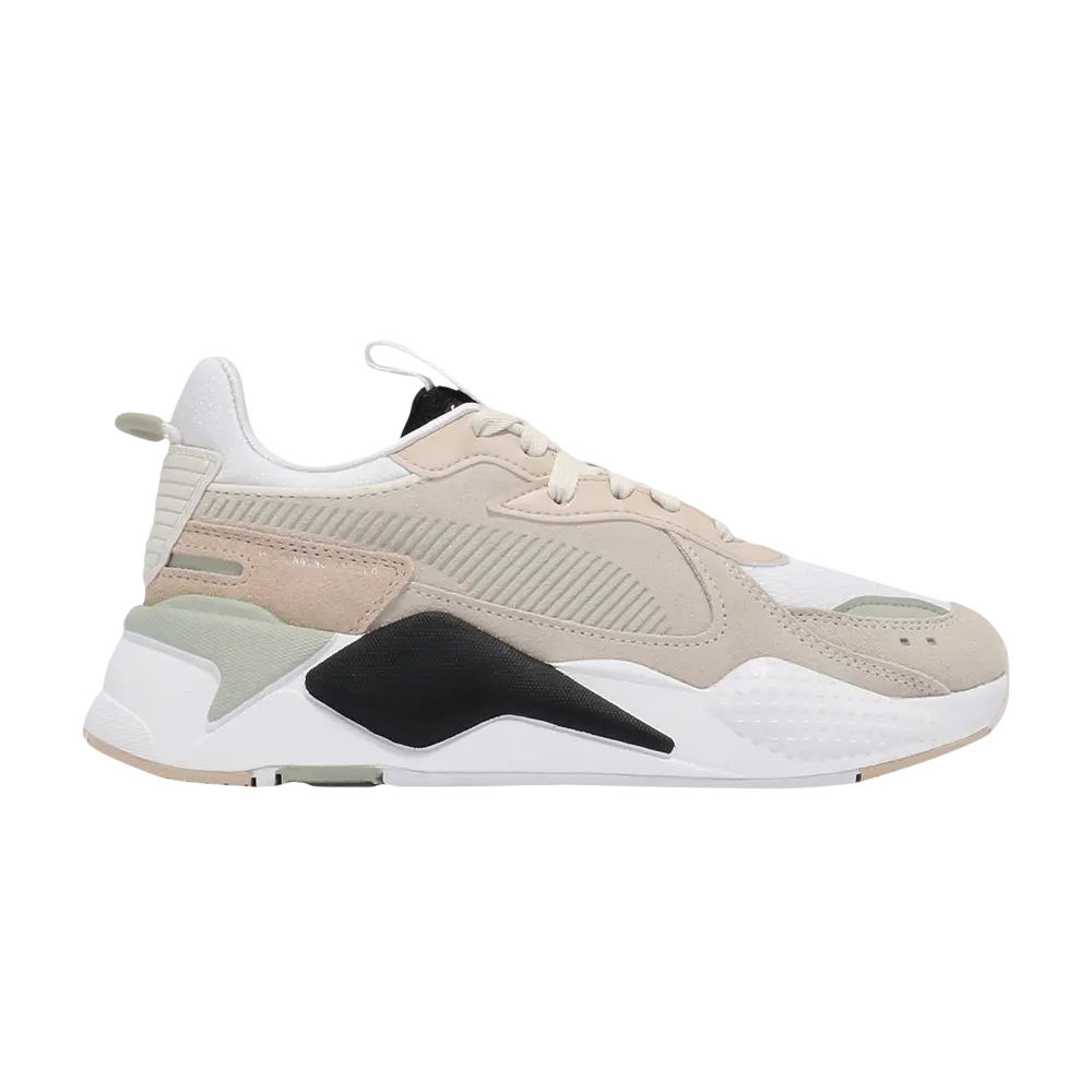 

Кроссовки Wmns RS-X Reinvent Puma, белый