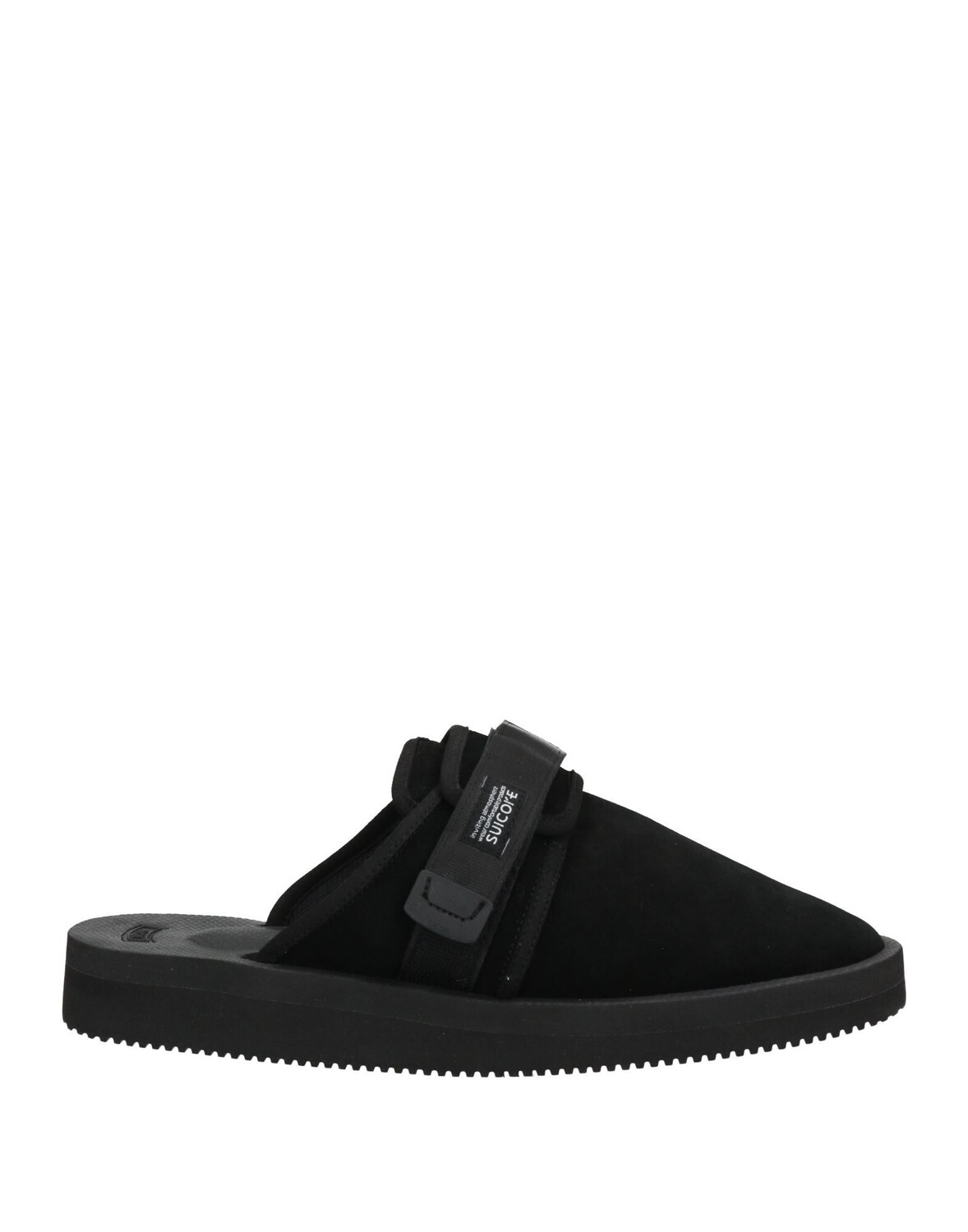 

Мюли Suicoke, черный