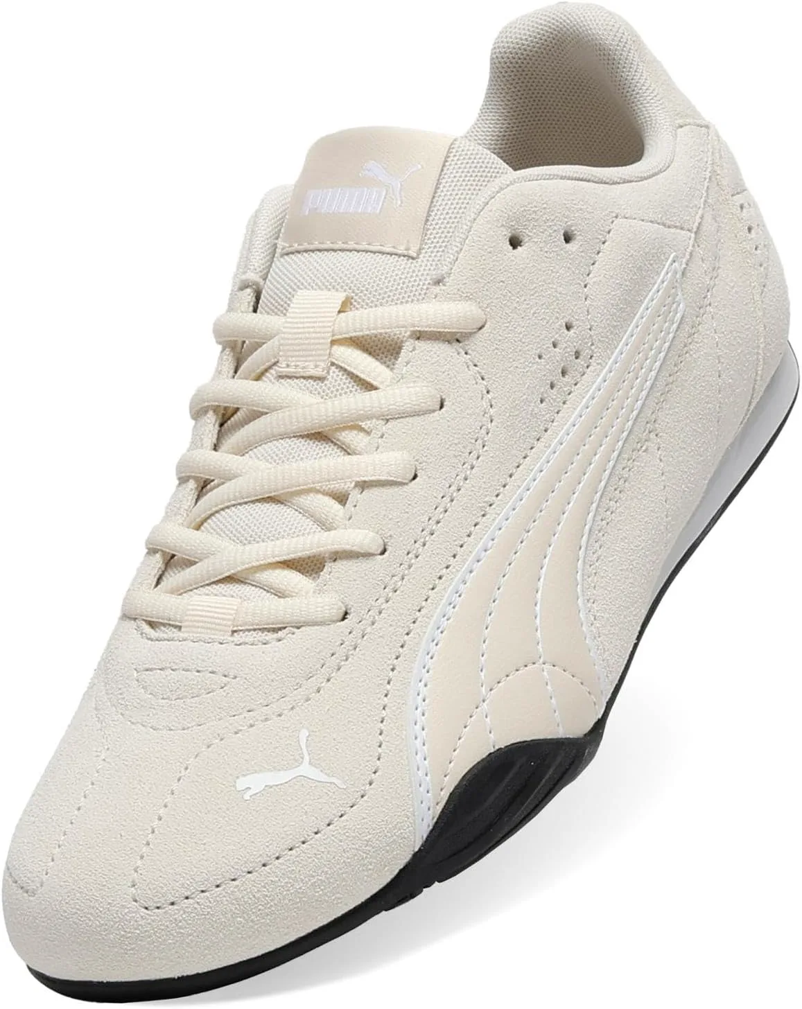 Кроссовки Puma Unisex-Adult Catch, белый — фото 3