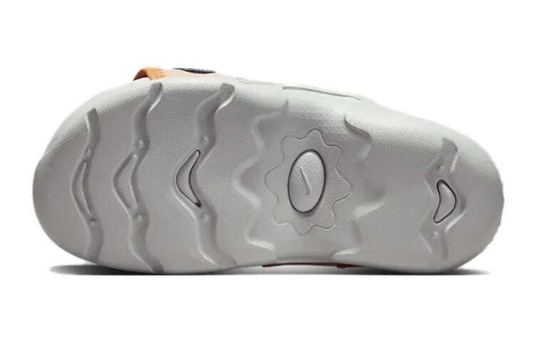 Детские сандалии Nike Sunray Adjust 7 PS — фото 4