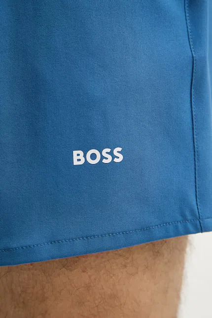 Плавки Tio BOSS, синий — фото 4