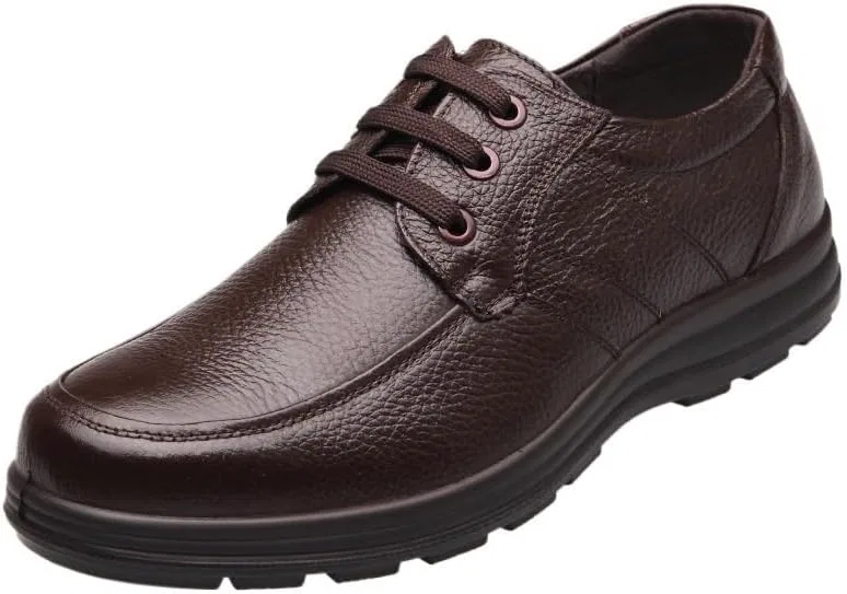 Лоферы повседневные Classic Brown DHFIRUFSHLO