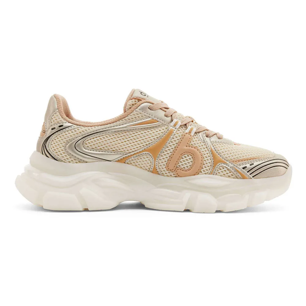 

Кроссовки Duuo Shoes Forrest, бежевый