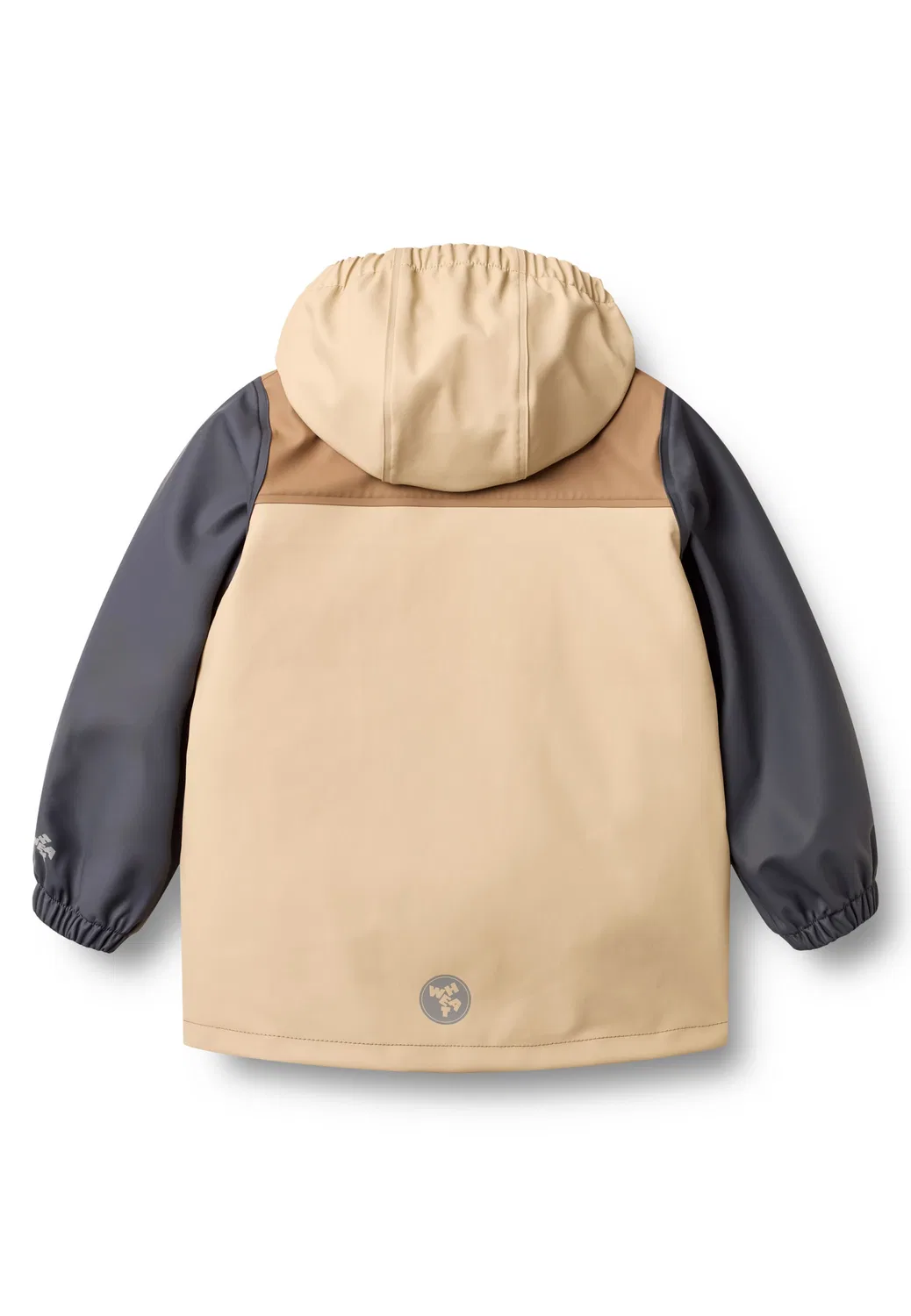 Куртка Performance Jacket 'Otu' Wheat, Beige/Camel — фото 2