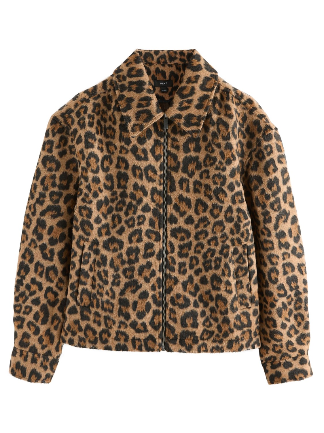 

Next Куртка для межсезонья, мультиколор