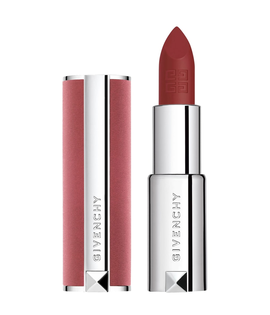 

Помада GIVENCHY Le Rouge Sheer Velvet, Nr. 34 - Rouge Safran, 3.4g