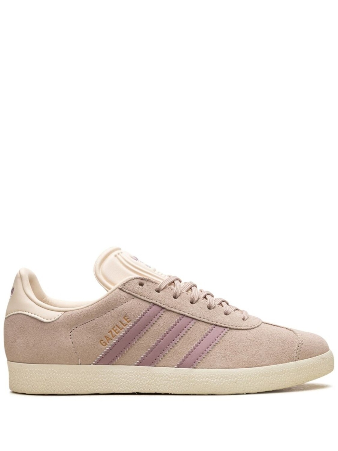 adidas кроссовки Gazelle Wontau, нейтральный цвет