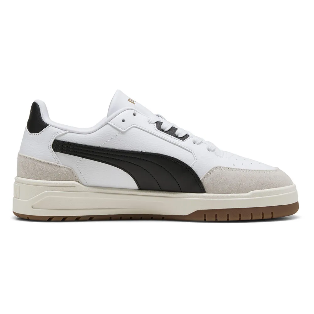 Кроссовки Puma Shuffle Downtown OG, белый — фото 3