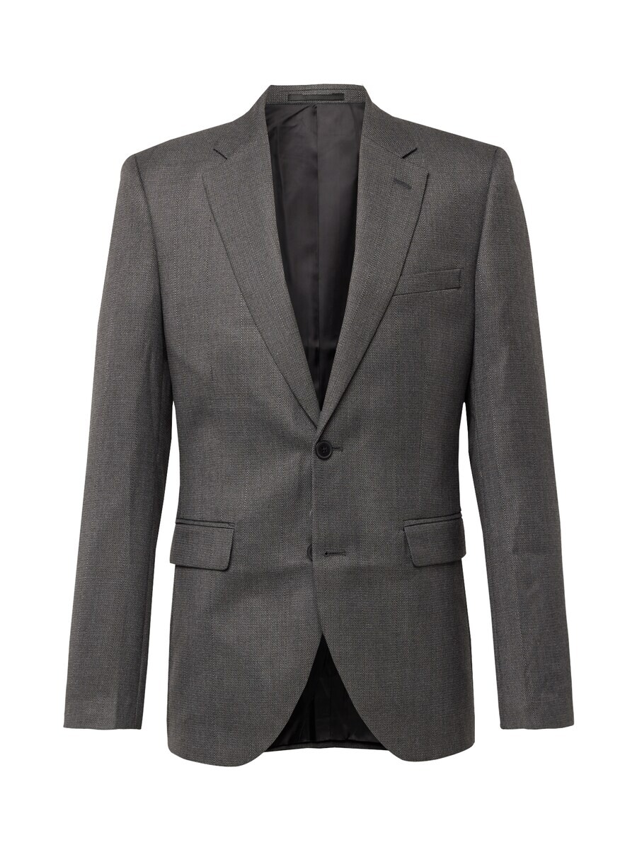 

Пиджак Burton Menswear London, цвет Basalt Grey