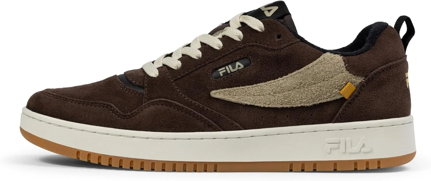 Мужские кроссовки FILA Riser, Coffee Bean Turtledove