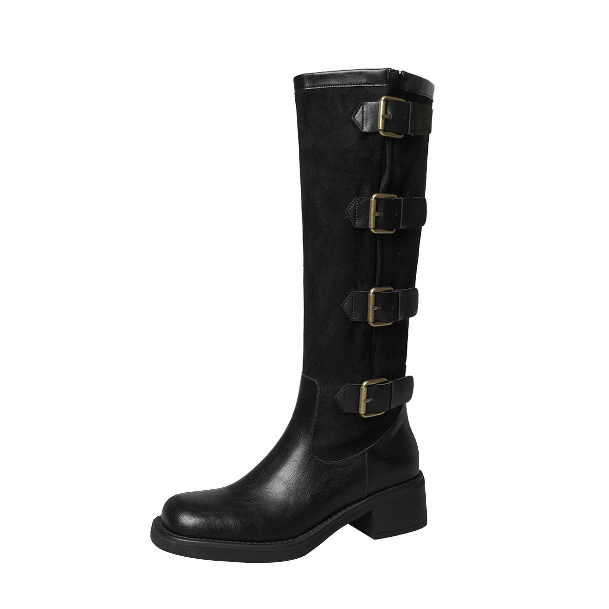 

Сапоги Bai Shiting Knee-high Boots Women's