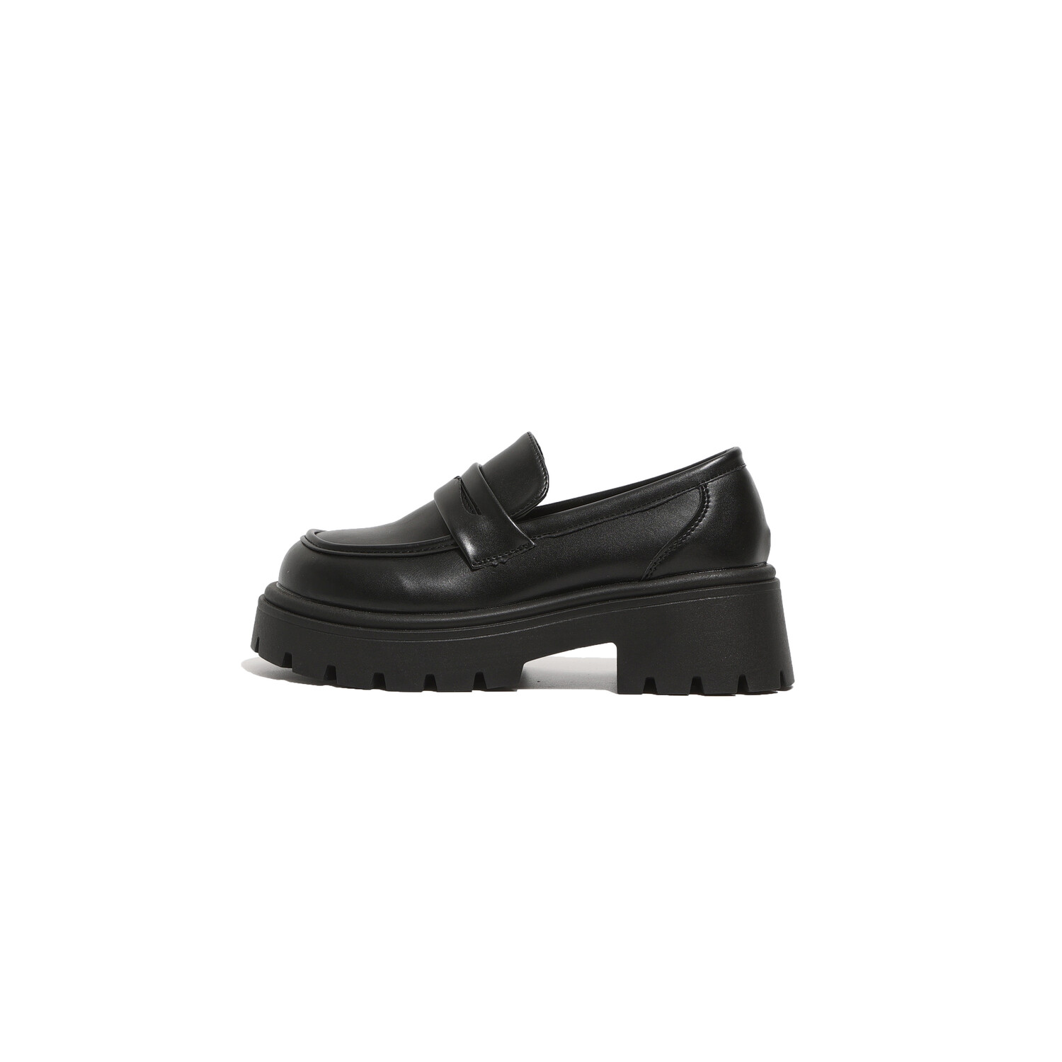 

SHUXI Женские лоферы Shuxi Shuxi, Dark Brown