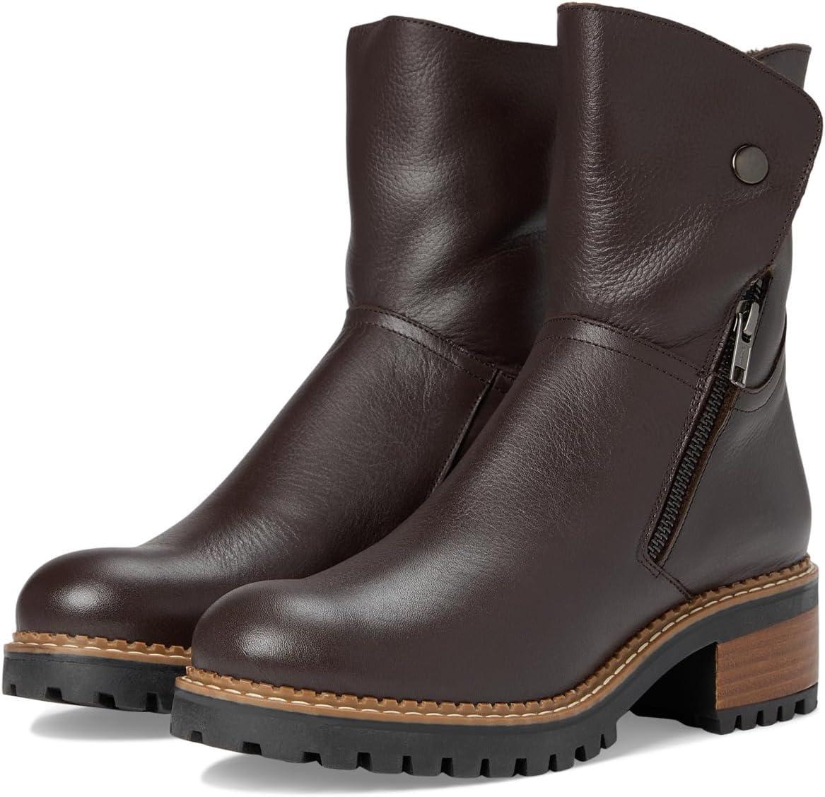 Ботинки Eric Michael Women's Pelham, Brown