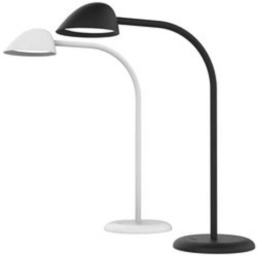 

UNILUX LED настольная лампа EASY, черный