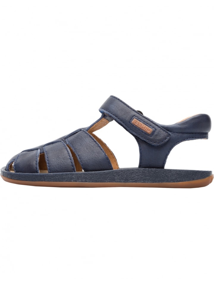 

Сандалии Camper, синий