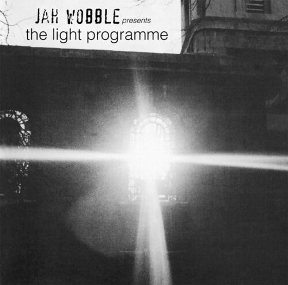

Виниловая пластинка LP Jah Wobble Presents The Light Programme - Jah Wobble