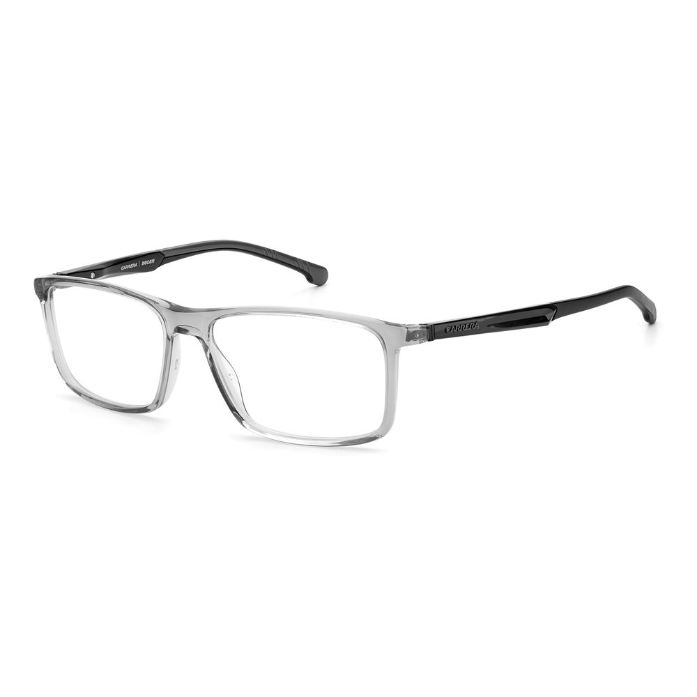 

Черные оправы из телячьей шерсти Carrera Ducati