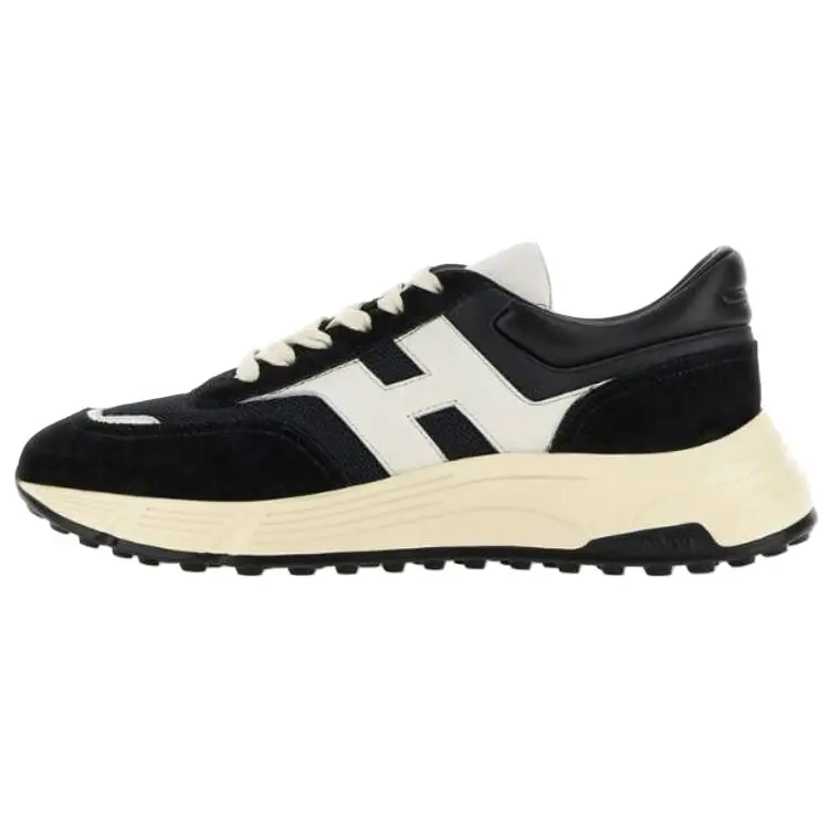 

Кроссовки Hyperlight со шнуровкой HOGAN, Original Shoe Box Included