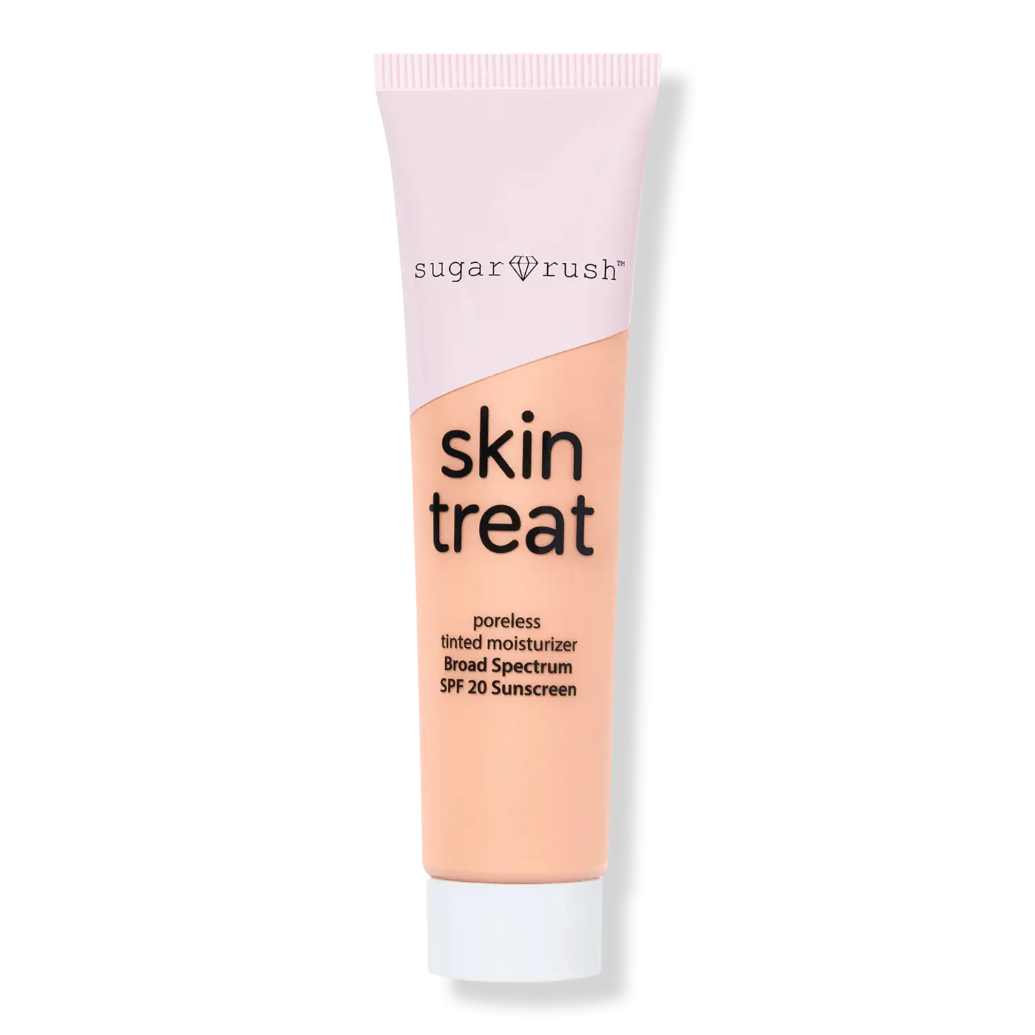 

Увлажняющий тонирующий крем Skin Treat Poreless SPF 20 Tarte, Fair-Light