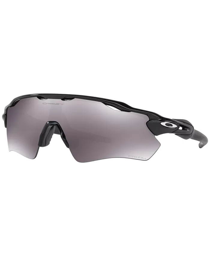 

Мужские солнцезащитные очки Radar EV Path, OO9208 Oakley, черный