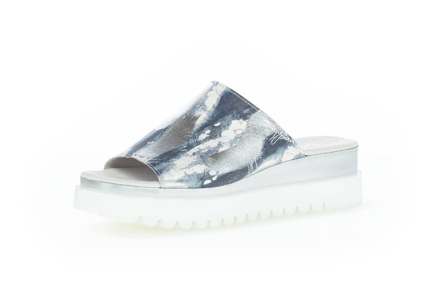 

Мюли Gabor Fashion Pantolette, синий