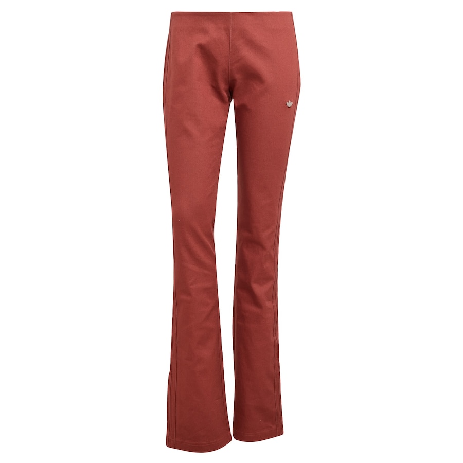 

Расклешенные брюки ADIDAS ORIGINALS Premium Essentials, Auburn