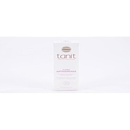 

Жидкость Anti-Man Spf30 50мл, Tanit