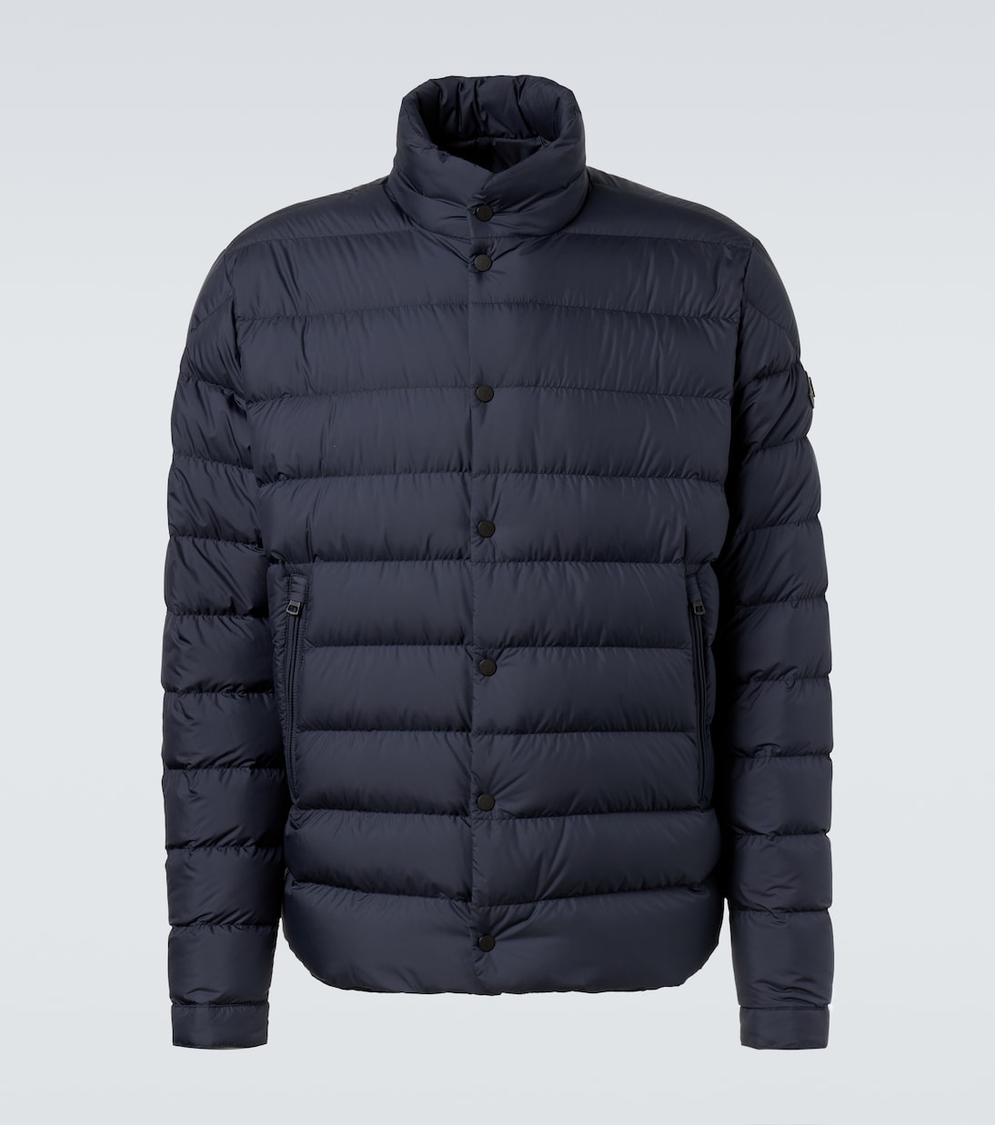 

Пуховик Lyco Moncler, Night Sky