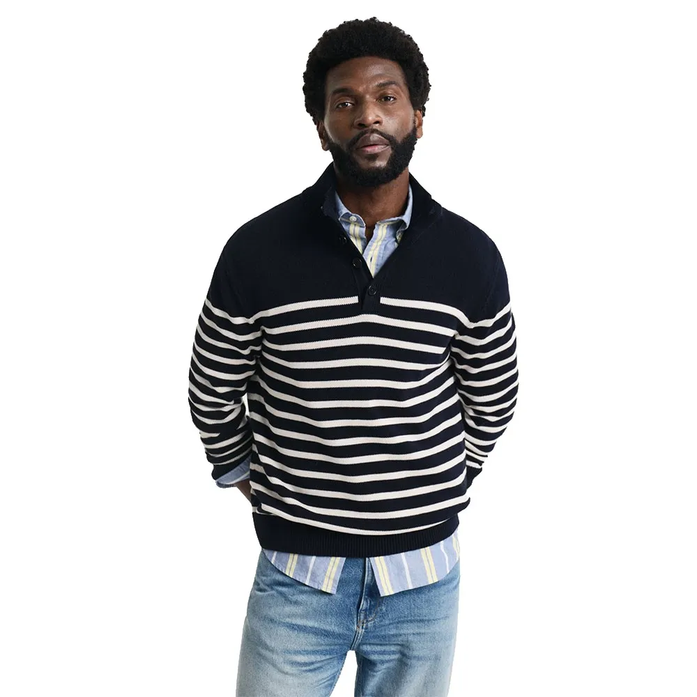 

Свитер Gant 8060101, синий